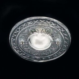 Встраиваемый светильник Italamp 3000/FI Transp. / C - O