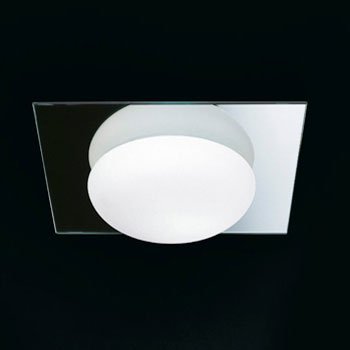 Настенно-потолочный светильник Leucos GIO 40 P-PL 0002410