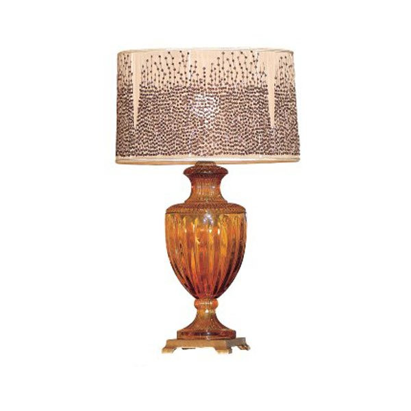 Настольная лампа IlParalume MARINA 6613 358/AM