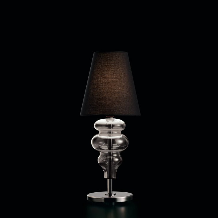 Настольная лампа Barovier&amp;Toso Ran 7180/IC/NN