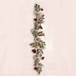 Настенно-потолочный светильник Passeri International Rose PL 6380/7 Dec. 05