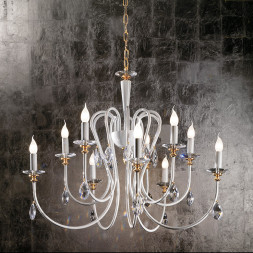 Люстра Effusionidiluce Moira 5390.1102