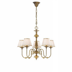 Люстра MM Lampadari Napoli 7056/5 V0266