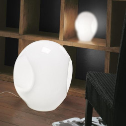 Настольная лампа Vistosi Munega LT G E27 BC