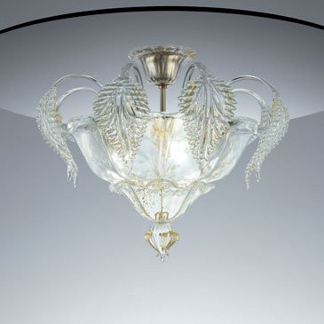 Потолочный светильник La Murrina Manon R GRANDE AO-2L