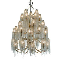 Люстра Patrizia Garganti Moulin Rouge PG317