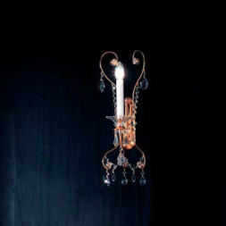 Бра Orion WA 2-1029/1 gold