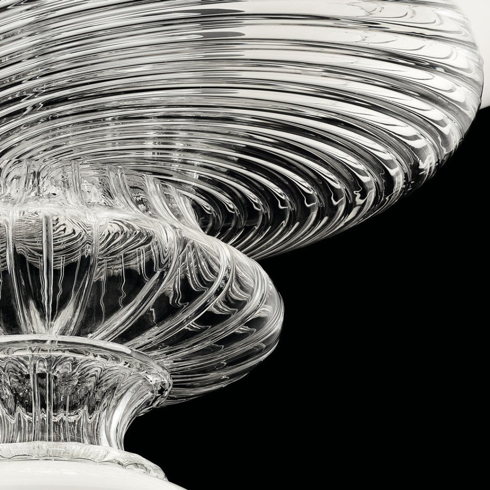 Подвесной светильник Barovier&amp;Toso Pigale 5693/BC