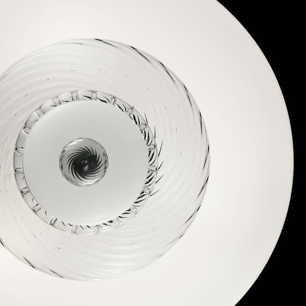 Подвесной светильник Barovier&amp;Toso Pigale 5693/BC