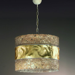 Подвесной светильник MM Lampadari Forme 6697/3 V2275