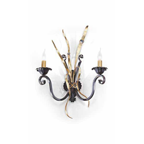 Бра MM Lampadari Fiamme 6618/A2 V2176