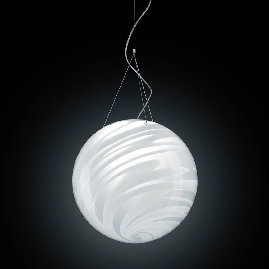 Подвесной светильник La Murrina Ganimede S/R LED 45 DD-3S