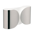 Настенный светильник Flos Foglio Chrome F2400057