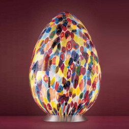 Настольная лампа Leucos UOVO 46 0000273