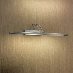 Подсветка для картин Orion Leuchten WA 2-1179/1 Satin