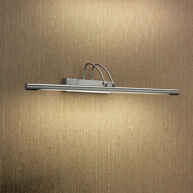 Подсветка для картин Orion Leuchten WA 2-1179/1 Satin