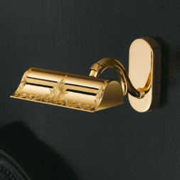 Подсветка для картин Masiero Brass & spots VE 860 A1 P