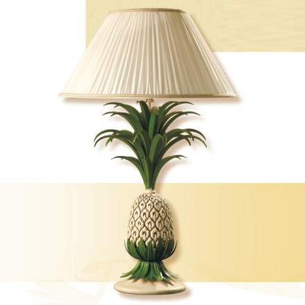 Настольная лампа Passeri International Frutta LG 1180/1/L Dec. 022