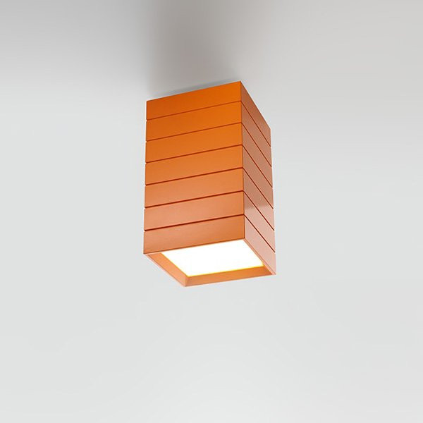 Потолочный светильник Artemide Groupage 1932060A+1937010A