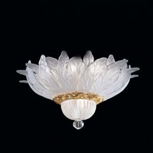 Потолочный светильник Italamp 50/70 Gold / OP