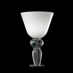 Настольная лампа Barovier&amp;Toso Ebi 6868/BC