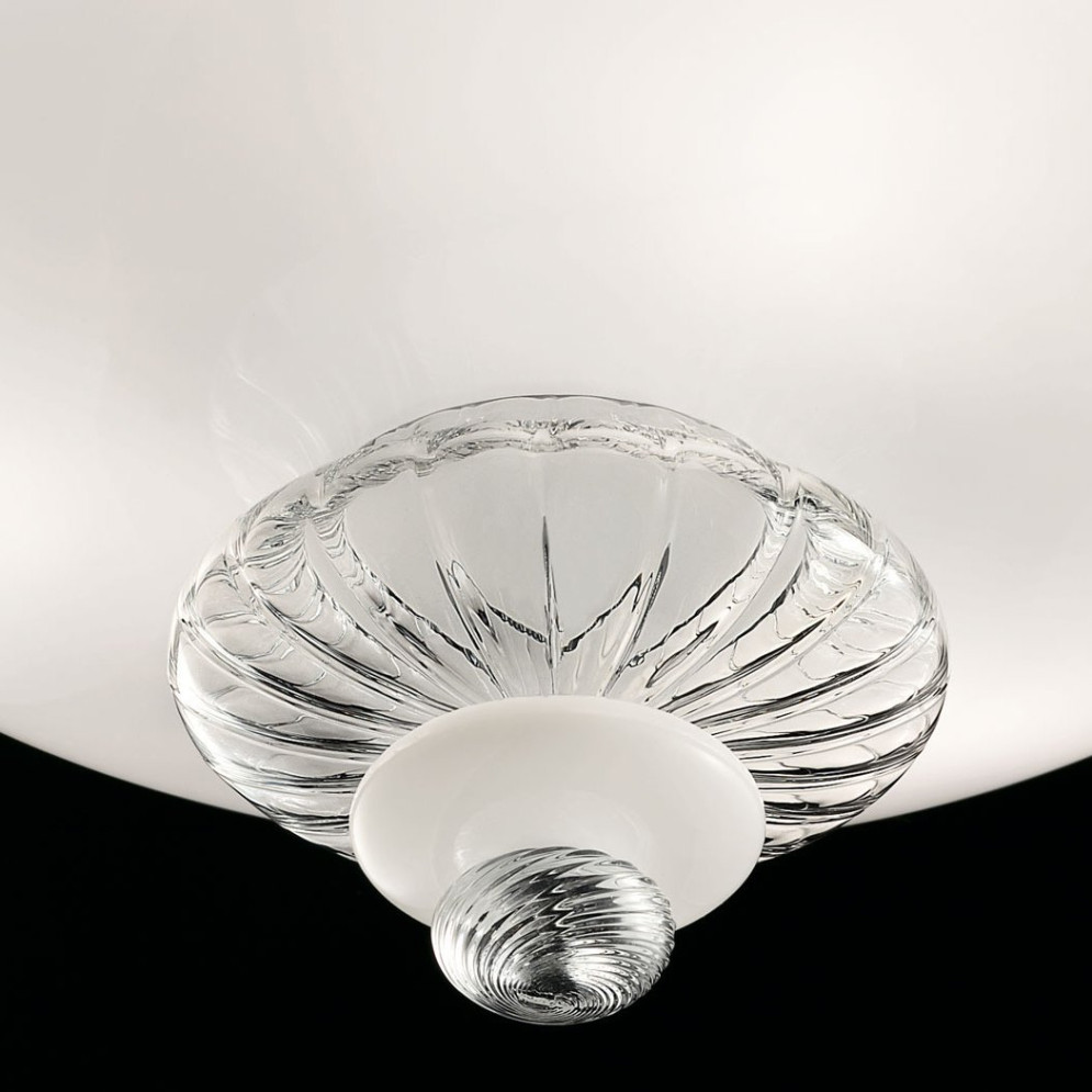 Потолочный светильник Barovier&amp;Toso Pigale 5688/BC