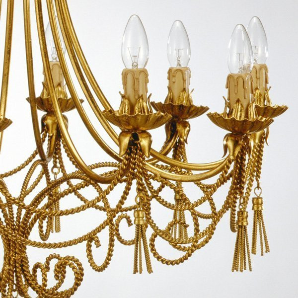 Люстра Passeri International Fantasia L 270/10 Dec. 01