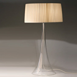 Настольная лампа Italamp Cigno 8315/LG