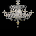 Люстра Barovier&amp;Toso Rabat 4513/12/DO