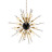 Подвесной светильник Eichholtz Tivoli 109643