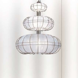 Подвесной светильник Bellart Moon 1608/L3L 05/P06