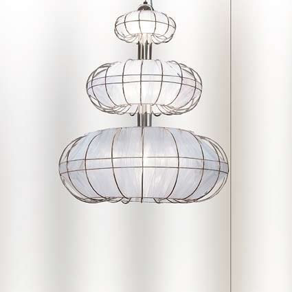 Подвесной светильник Bellart Moon 1608/L3L 05/P06