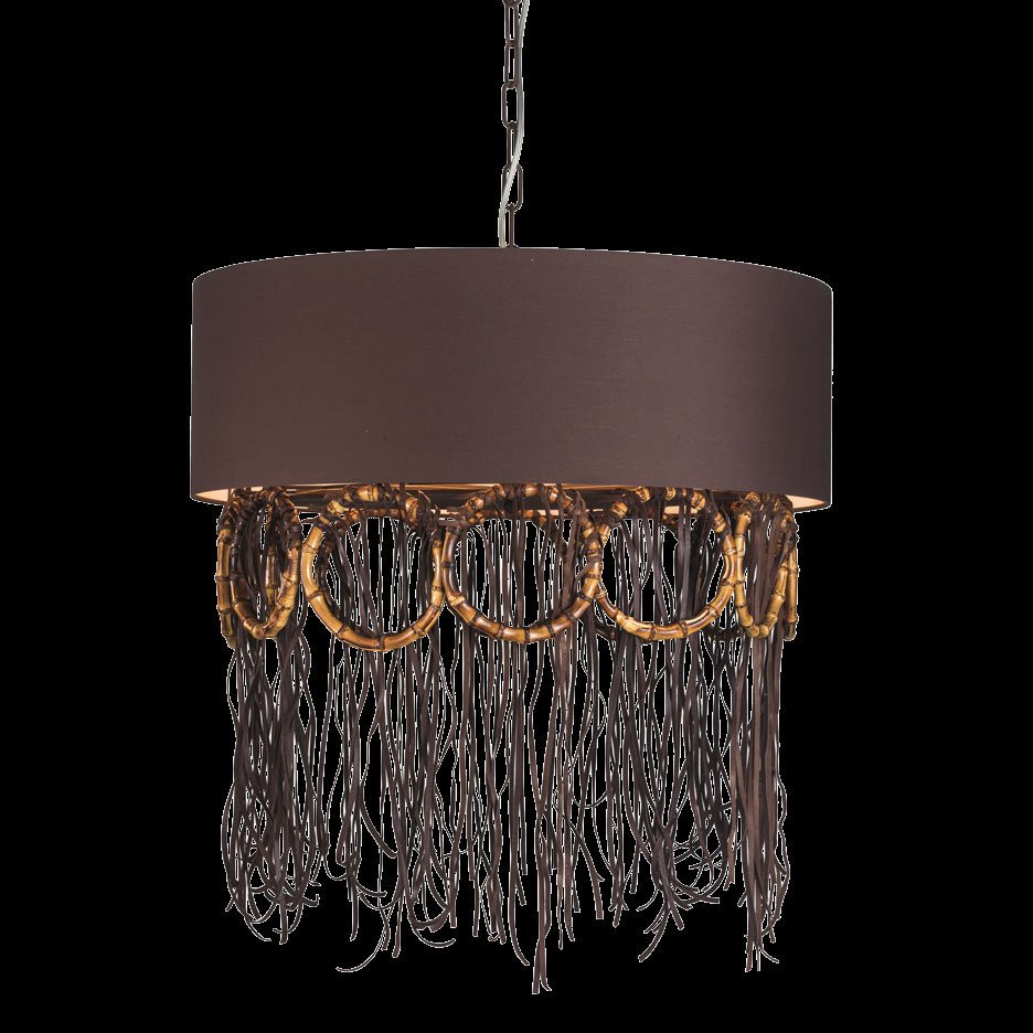 Подвесной светильник Eurolampart Bamboo 2557/12LA 2459