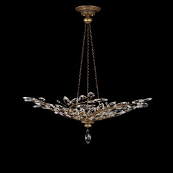 Подвесной светильник Fine Art Lamps Crystal Laurel 776440