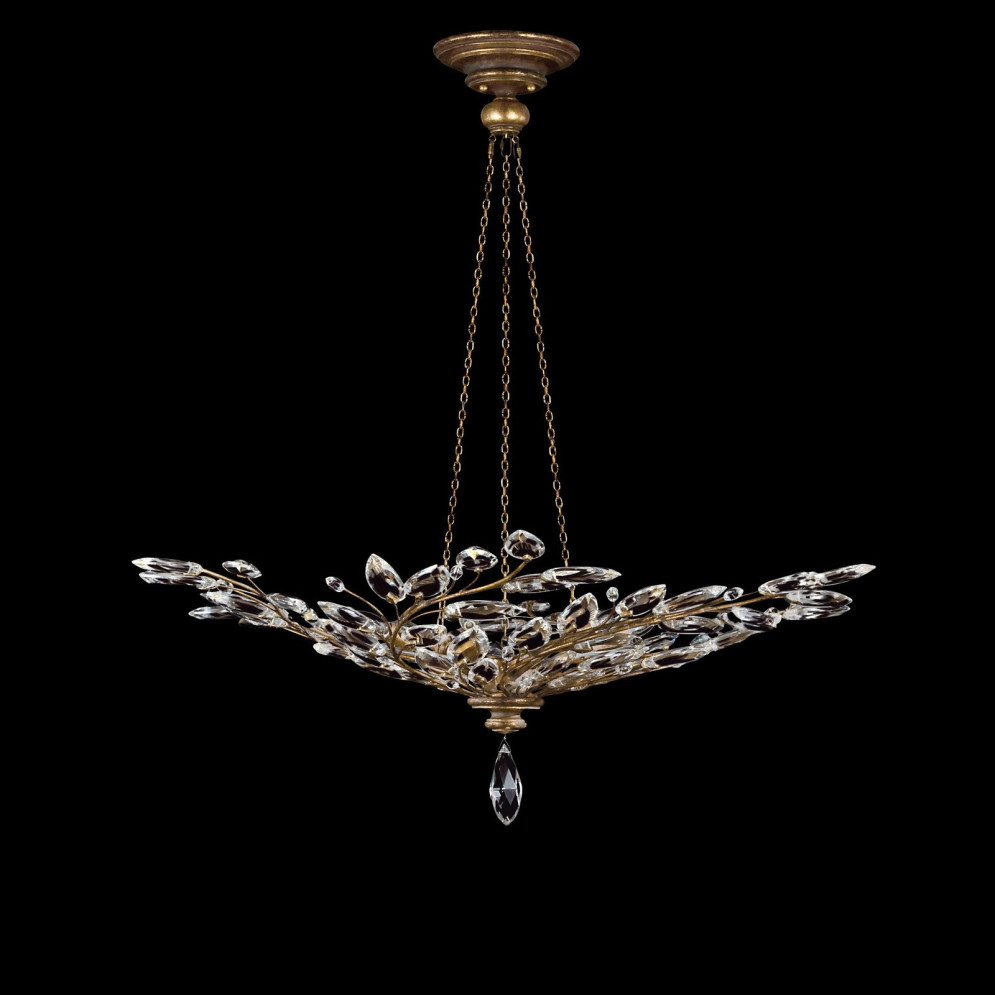 Подвесной светильник Fine Art Lamps Crystal Laurel 776440