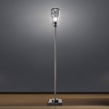 Торшер Euroluce Vogue PT1 Fume