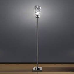 Торшер Euroluce Vogue PT1 Fume