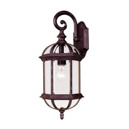 Уличный настенный светильник Savoy House Kensington 5-0630-72