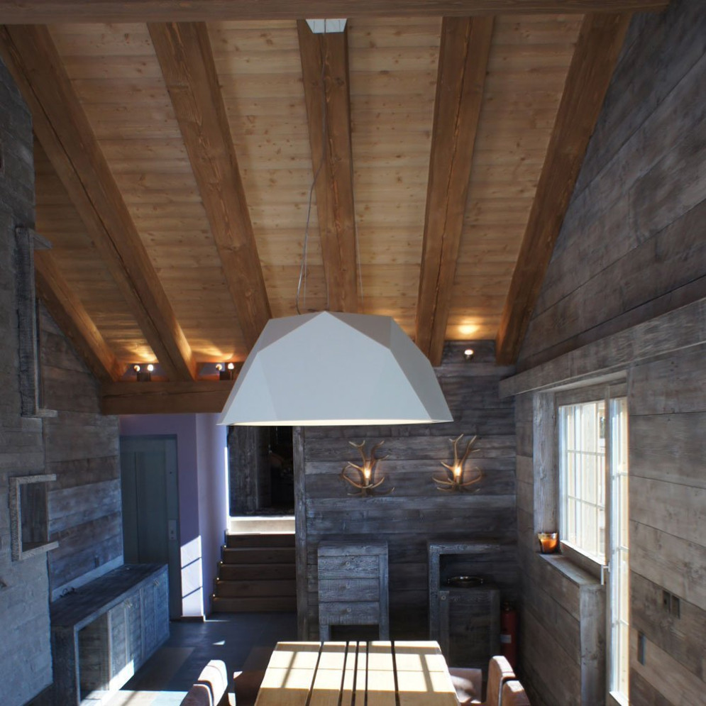 Подвесной светильник Fabbian Crio D81 A01 01