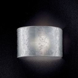 Настенный светильник Effusionidiluce Roses 5140.5113