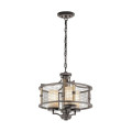 Подвесной светильник Kichler Arhendale KL/AHRENDALE3