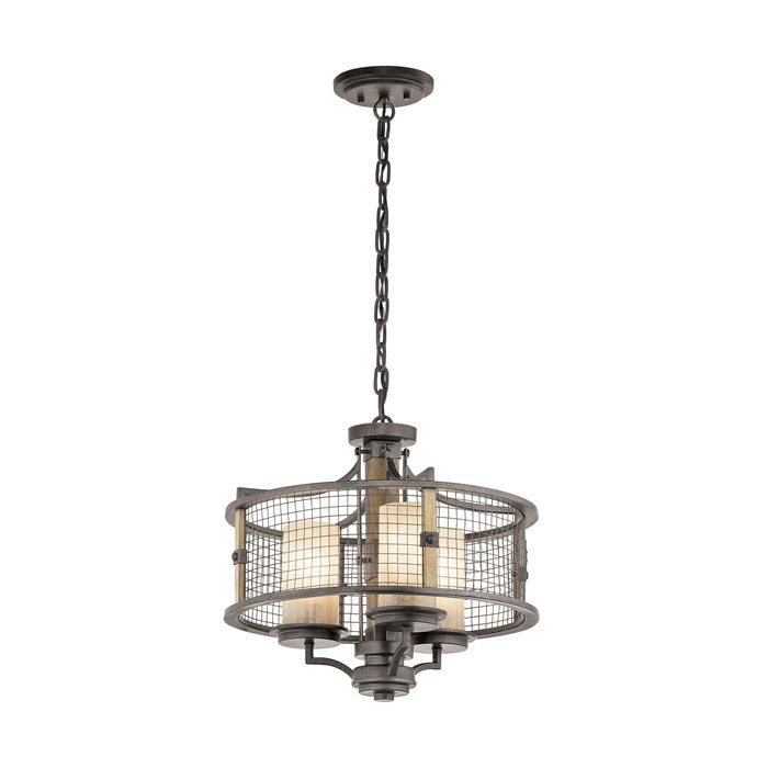 Подвесной светильник Kichler Arhendale KL/AHRENDALE3