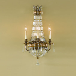 Бра Feiss Bellini FE/BELLINI/W3