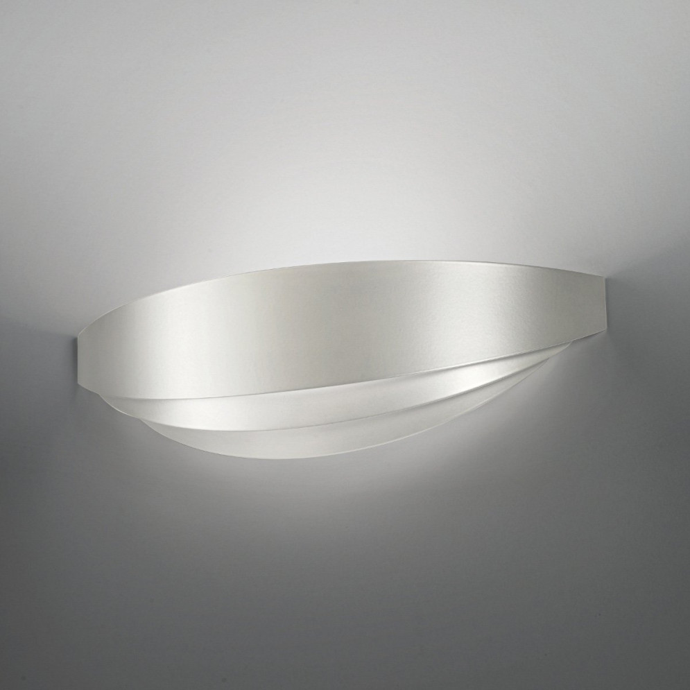 Настенный светильник Axo Light AP URIEL P Bianco perla APURIELPBCXXR7S