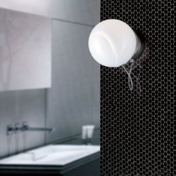 Настенный светильник La Murrina Geo A AD-3S