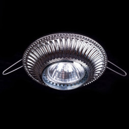 Встраиваемый светильник Kolarz Milord 0297.10R.5