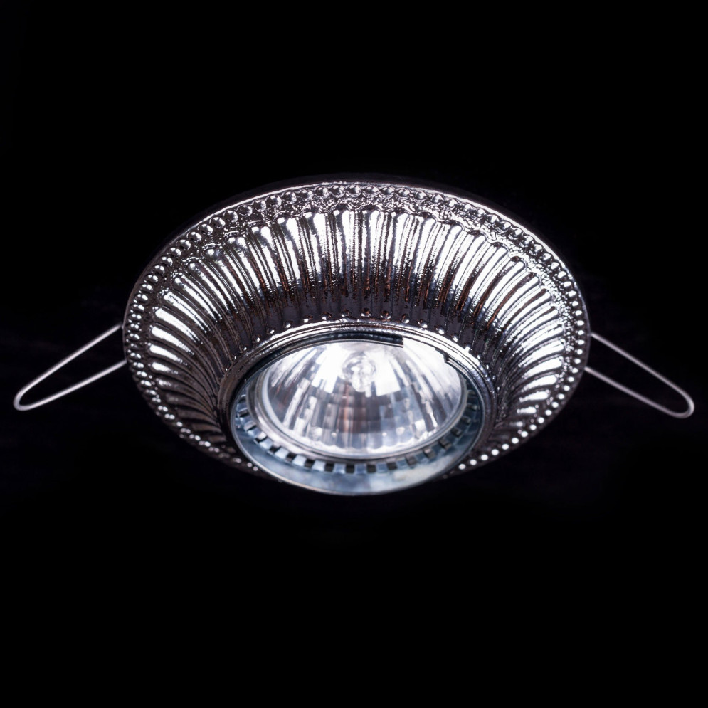 Встраиваемый светильник Kolarz Milord 0297.10R.5