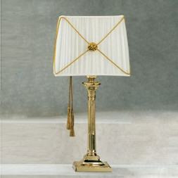 Настольная лампа IlParalume MARINA Impero 107