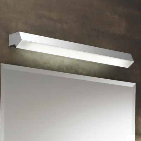 Подсветка для картин Orion Leuchten Soff 3-469/1 Chrom