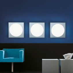 Настенно-потолочный светильник Leucos GIO 40 P-PL 0002416